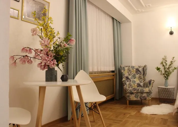 Rynek 24 Διαμέρισμα *