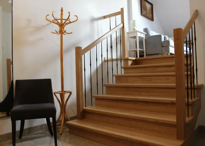 Rynek 24 Appartement