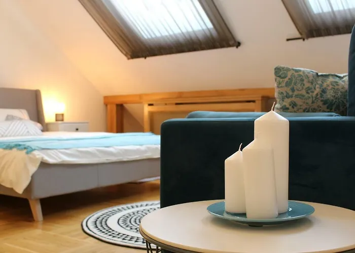 Rynek 24 Appartement