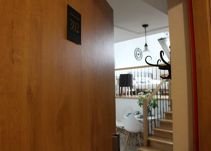 Rynek 24 Appartement *