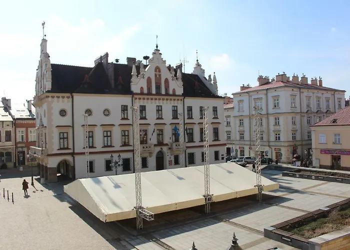 Rynek 24 Διαμέρισμα