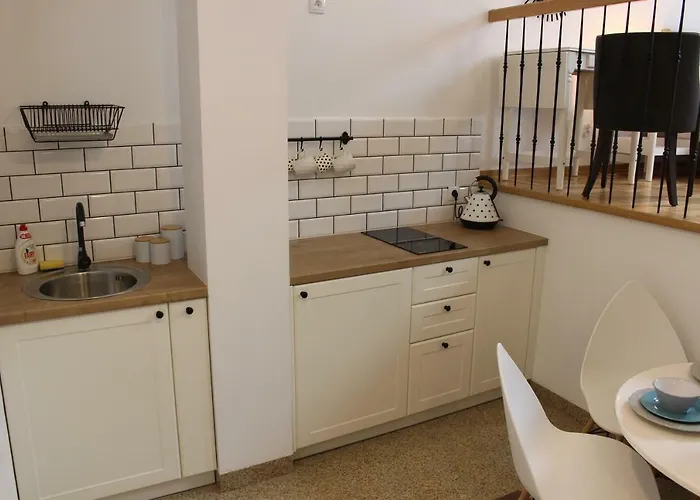 Appartement Rynek 24 *