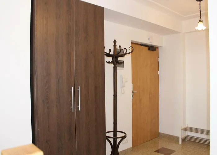 Appartement Rynek 24 *