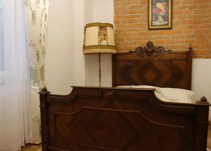 Apartment Rynek 24 Rzeszow