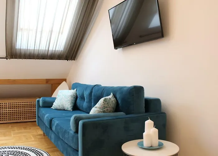 Rynek 24 Appartement Rzeszów