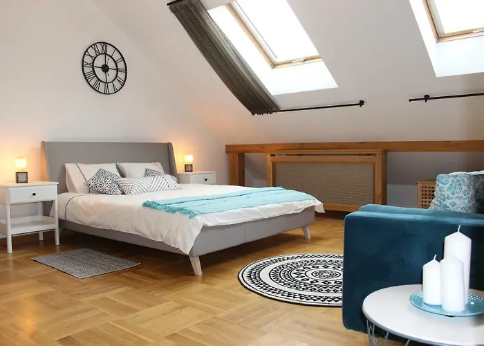 Rynek 24 Appartement