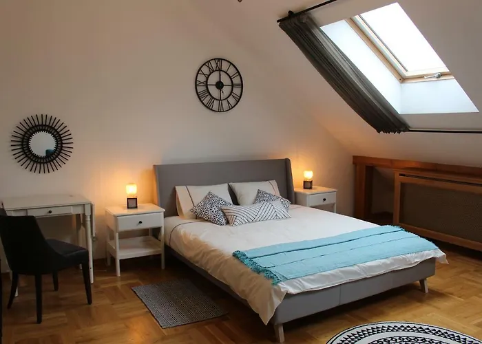 Rynek 24 Appartement