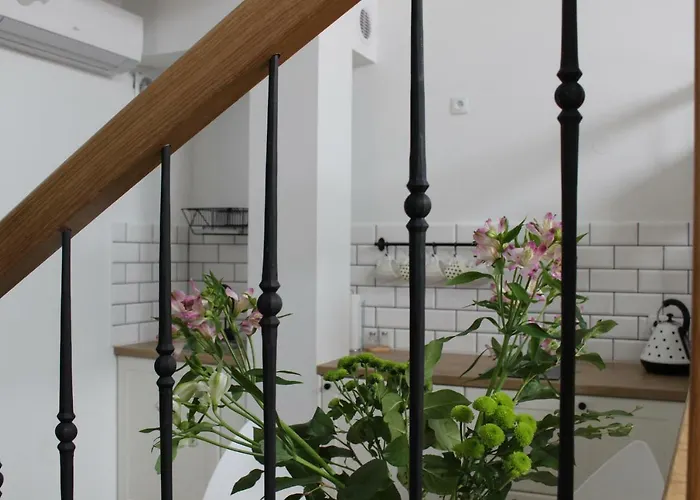 Διαμέρισμα Rynek 24 *