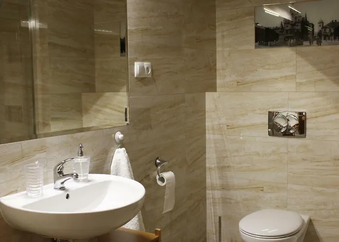 Rynek 24 Διαμέρισμα