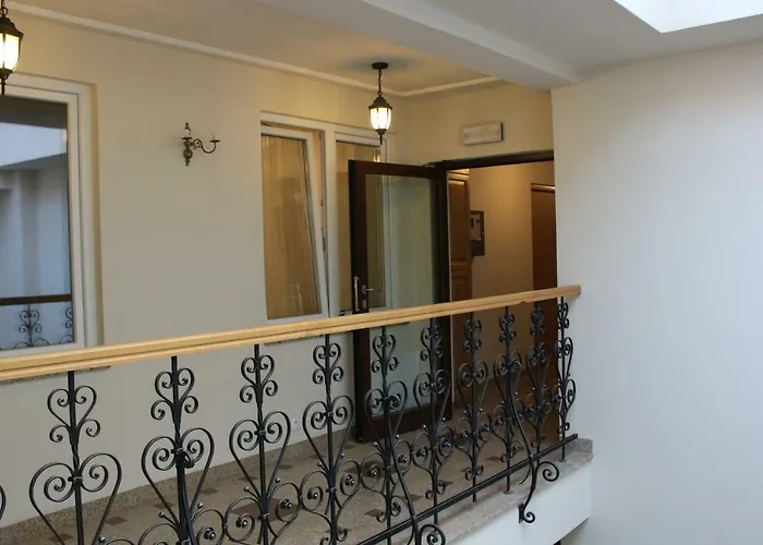Apartment Rynek 24 Rzeszow