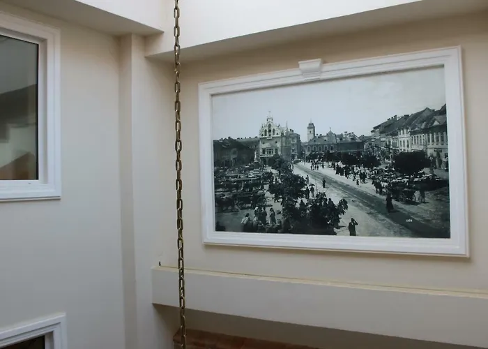 Διαμέρισμα Rynek 24