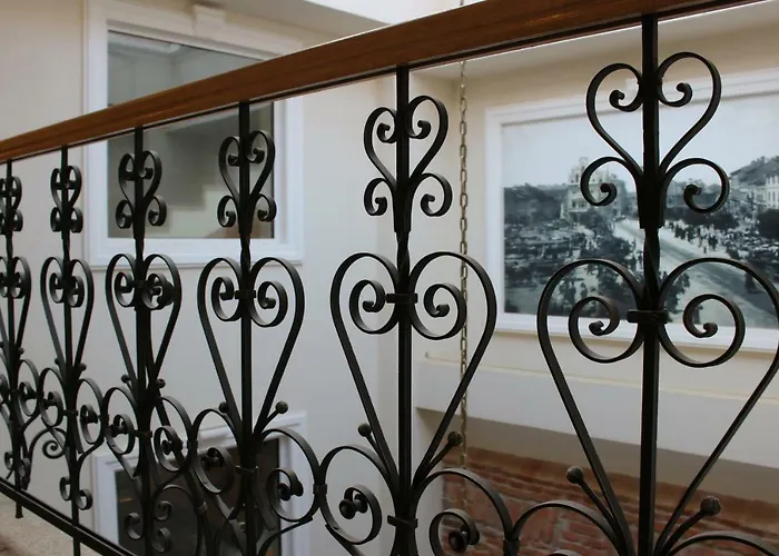 Appartement Rynek 24 Rzeszów