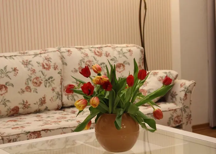 Rynek 24 Apartment Rzeszow