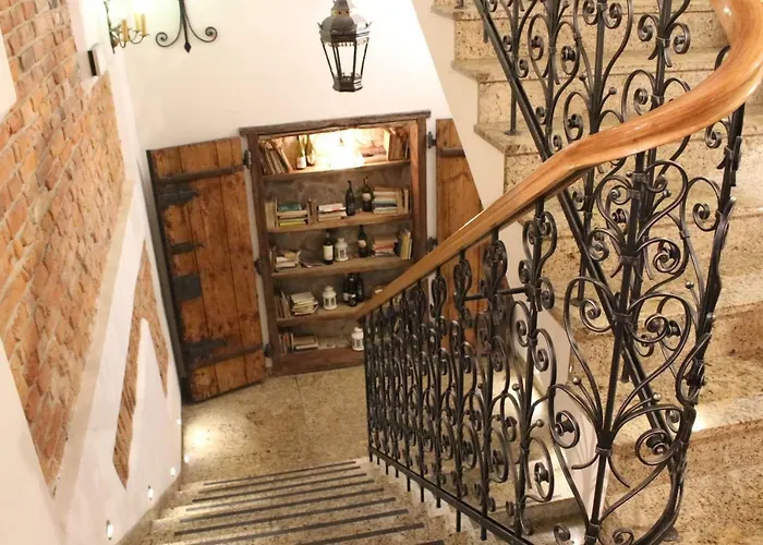 Rynek 24 Appartement