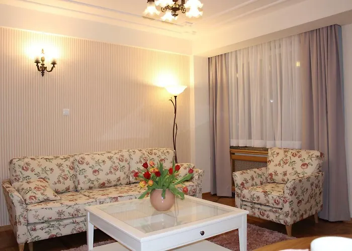 Rynek 24 Apartment Rzeszow