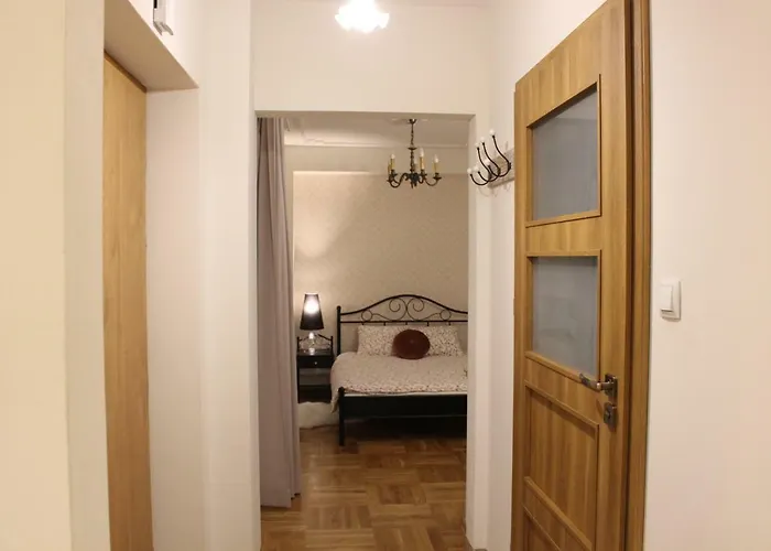 Rynek 24 Appartement Rzeszów