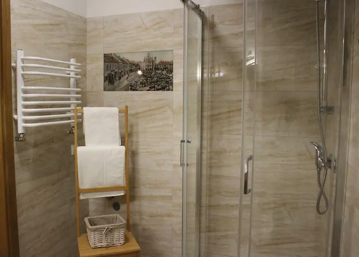 Appartement Rynek 24 *