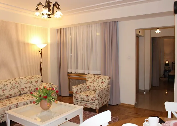 Rynek 24 Appartement Rzeszów