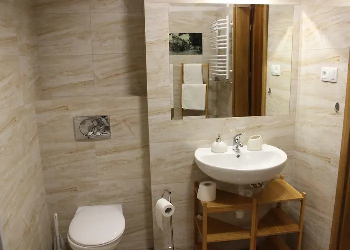 Rynek 24 Appartement *