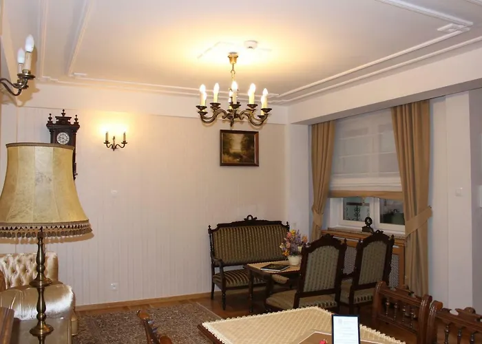 Rynek 24 Appartement