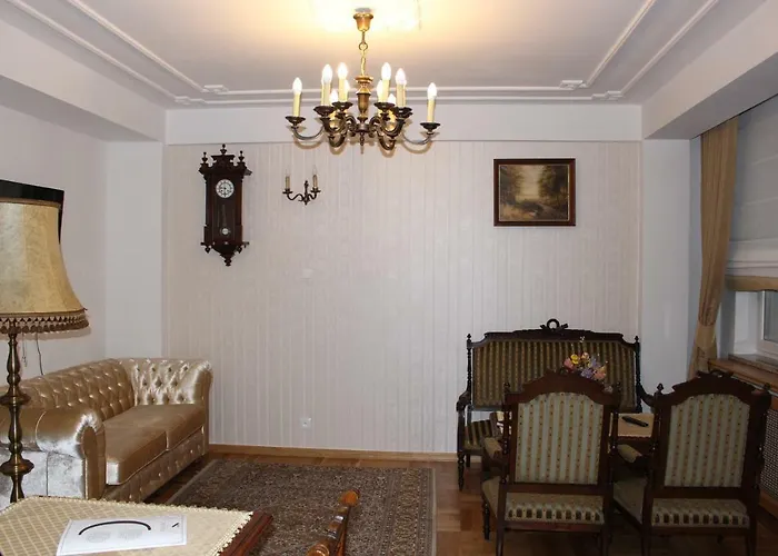 Rynek 24 Appartement Rzeszów