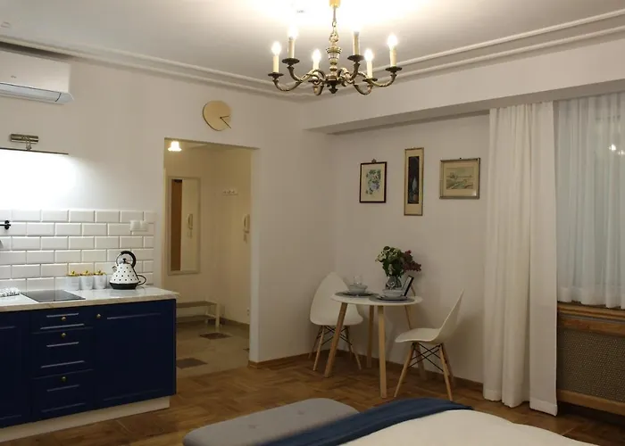 Appartement Rynek 24