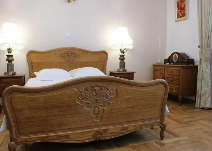 Rynek 24 Appartement