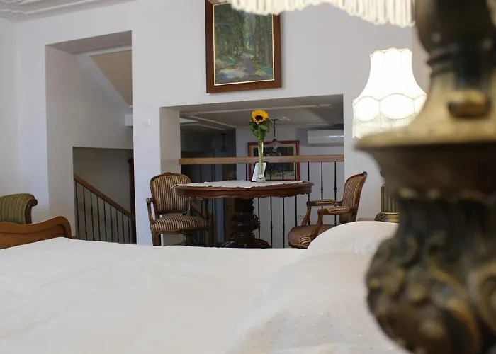 Appartement Rynek 24 Rzeszów