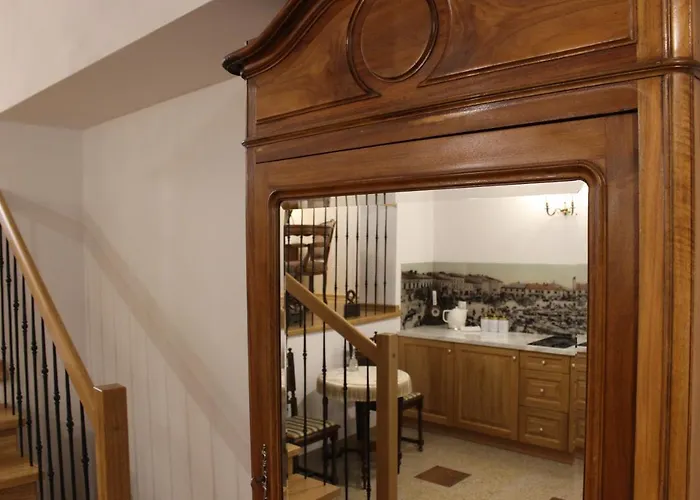 Appartement Rynek 24 Rzeszów